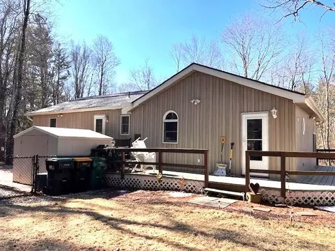 1109 Elderberry Run, Blakeslee, PA 18610