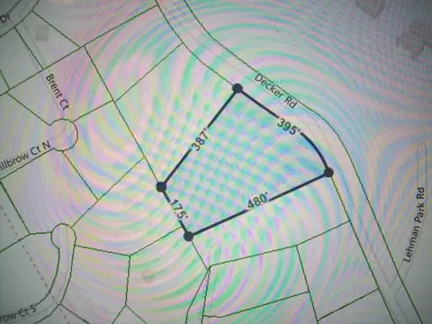 2 65 Acres Decker Rd, Bushkill, PA 18324 photo 2