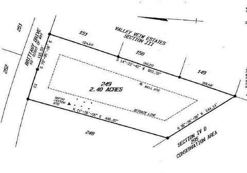 4 E249 Brittany Dr, Albrightsville, PA 18210