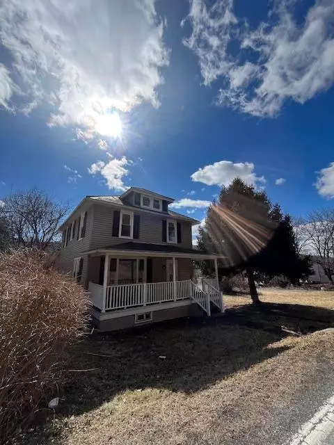 255 Fireline Rd, Bowmanstown, PA 18030