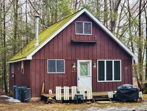 506 Grey Goose Ln, Effort, PA 18330