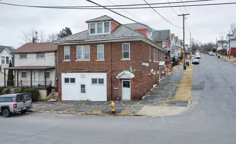1429 Prospect Ave, Scranton, PA 18505