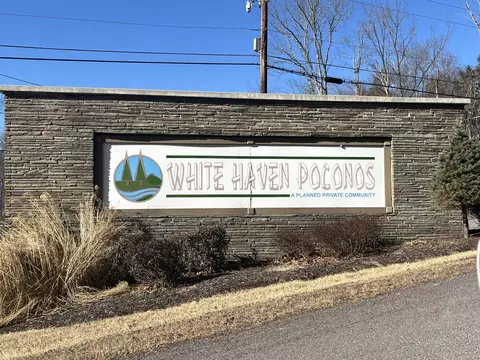 lot Promontory Dr, White Haven, PA 18661