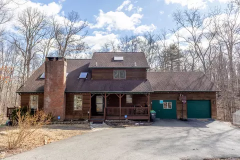 918 Resica Falls Rd, East Stroudsburg, PA 18302