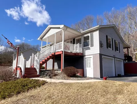 83 Leisure Ln, Jim Thorpe, PA 18229