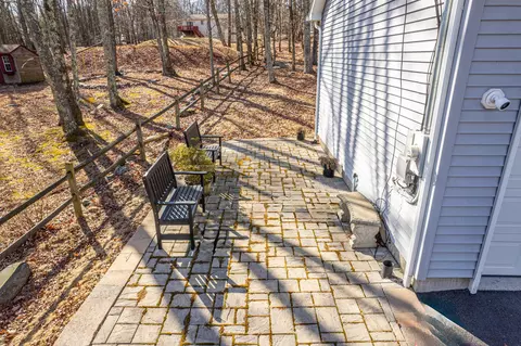 Exterior - 173 Murphy Cir, Bushkill, PA 18324 photo 6 of 8