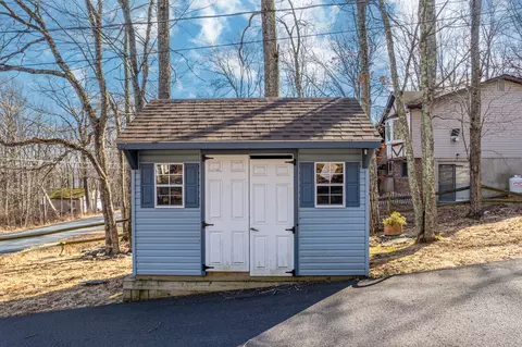 Exterior - 173 Murphy Cir, Bushkill, PA 18324 photo 8 of 8