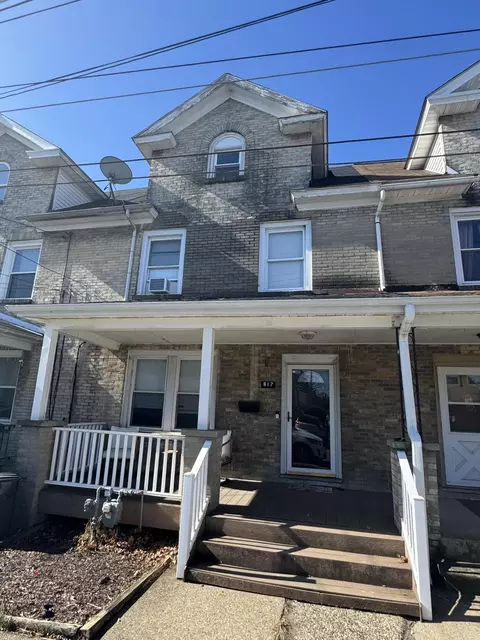 817 Louis St, Easton, PA 18042