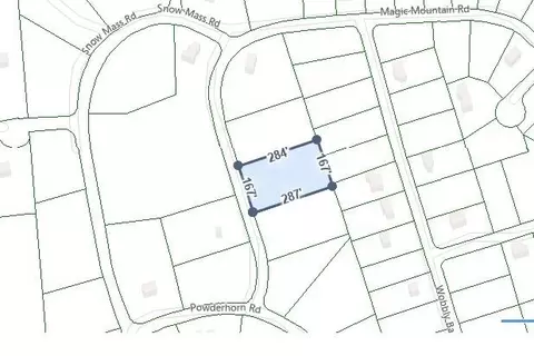2818 Magic Mountain Rd, Henryville, PA 18332