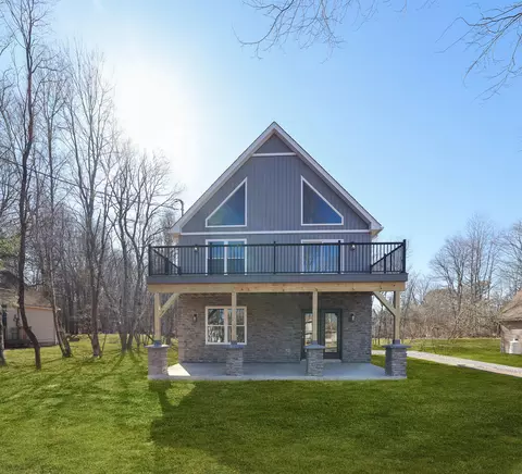 33 Dillon Way, Albrightsville, PA 18210