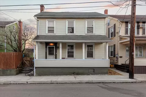 534 E Church St, Slatington, PA 18080