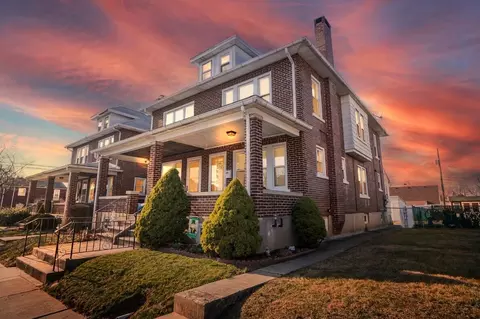 1733 W Greenleaf St, Allentown, PA 18104