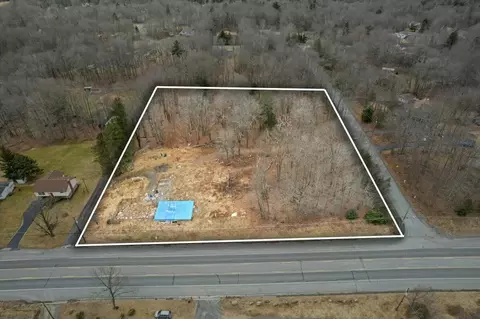 3411 Drexel Rd, Tobyhanna, PA 18466