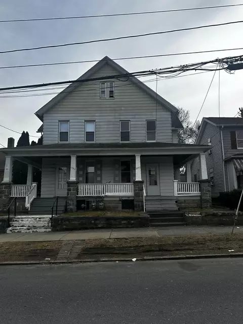 1758 Wayne Avenue Ave, Scranton, PA 18508