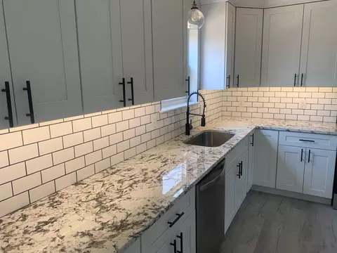 Kitchen - 1212 Falls Rd, Bushkill, PA 18324 photo 6 of 8