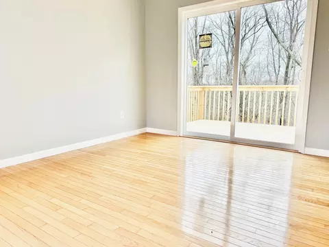 Living - 1212 Falls Rd, Bushkill, PA 18324 photo 7 of 11
