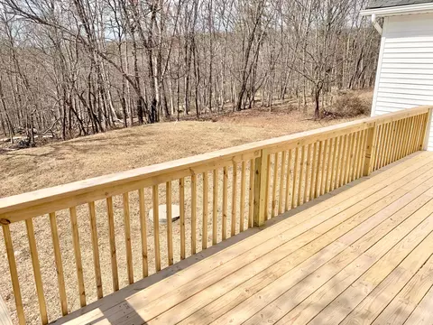 Exterior - 1212 Falls Rd, Bushkill, PA 18324 photo 4 of 8