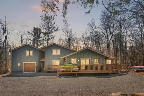 1125 Cedar Knoll Way, Pocono Pines, PA 18350
