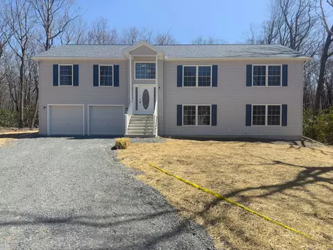 lot5318 Coach Rd, Tobyhanna, PA 18466