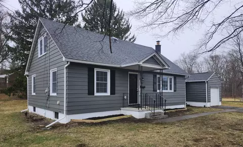 438 Normal St, East Stroudsburg, PA 18301