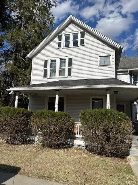 510 Northampton St, Portland, PA 18351