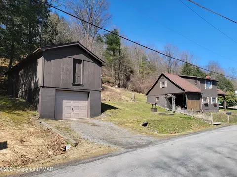 491 Klinger Hill Rd, Benton, PA 17814