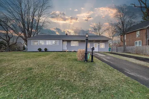 336 E Brown St, East Stroudsburg, PA 18301