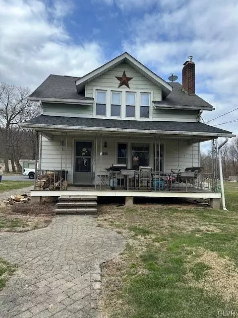 7632 Martins Creek Belvidere Hwy, Bangor, PA 18013