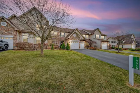 1776 Big Ridge Dr, East Stroudsburg, PA 18302