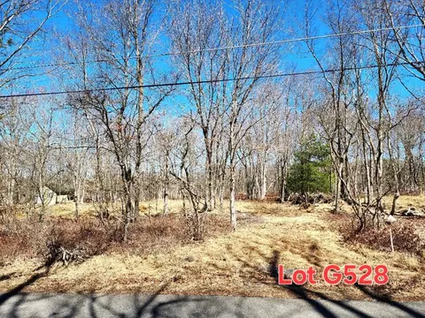 lot G528 Pinoak Dr, Jim Thorpe, PA 18229