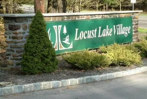 206 Maple Dr, Pocono Lake, PA 18347