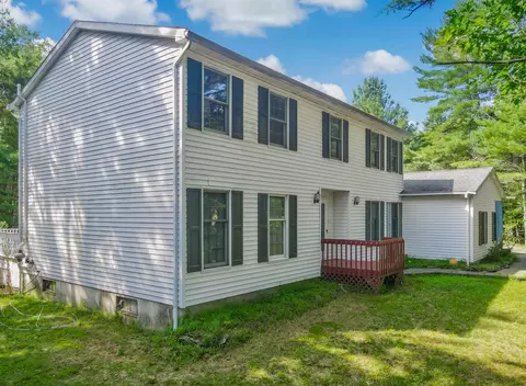 1219 Sherwood Forest Road Rd, Stroudsburg, PA 18360
