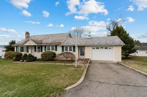 515 Richmond Rd, Bangor, PA 18013