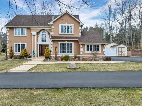 154 Cranberry Dr, Blakeslee, PA 18610