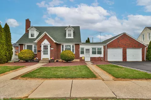 1866 Campbell St, Bethlehem, PA 18017