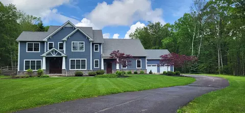 599 Behrens Rd, Jim Thorpe, PA 18229