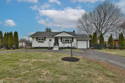 2517 Northwood Ave, Easton, PA 18045
