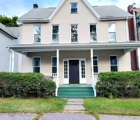 705 Towanda St, White Haven, PA 18661