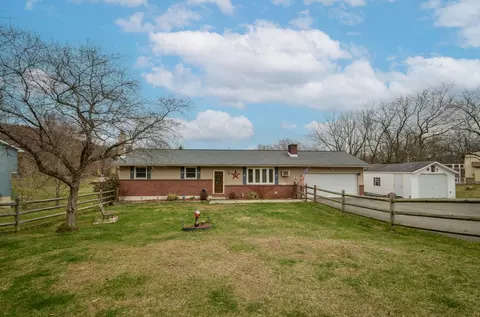 1270 Wood View Rd, Kunkletown, PA 18058