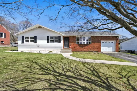 12 Cumberland Ave, Tamaqua, PA 18252