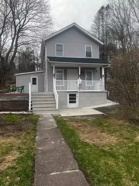 110 Middleburg Rd, White Haven, PA 18661