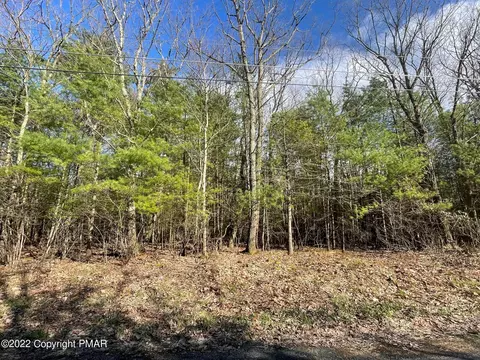 lot34 Overlook Dr, Kunkletown, PA 18058