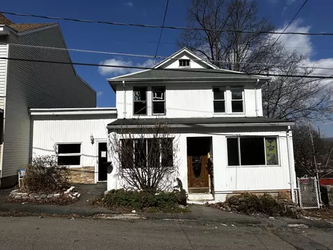 518 Pierce St, Pottsville, PA 17901