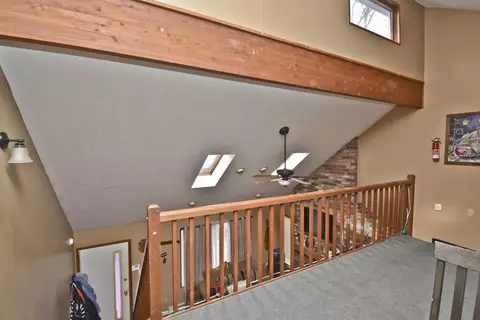 Entry Way - 1152 Lancaster Dr, Bushkill, PA 18324 photo 1 of 2