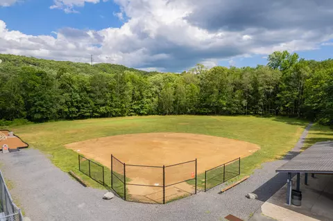 Exterior - 1152 Lancaster Dr, Bushkill, PA 18324 photo 10 of 11