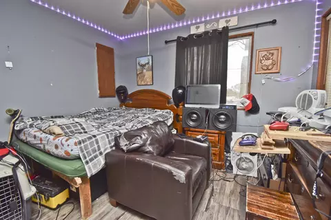 Bedroom - 1152 Lancaster Dr, Bushkill, PA 18324 photo 3 of 5