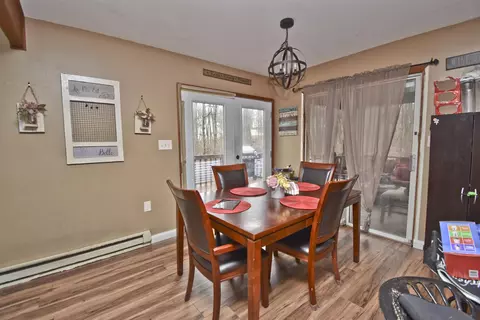 Dining - 1152 Lancaster Dr, Bushkill, PA 18324 photo 1 of 1