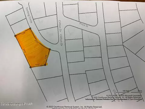 96 Acres Sterling Cir, Bushkill, PA 18324