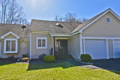 75 Village Dr, Stroudsburg, PA 18360