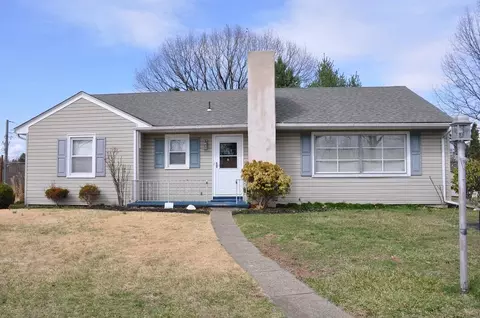 2215 Kings Ave, Easton, PA 18045